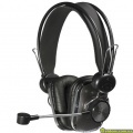 SVEN AP-600 with Microphone